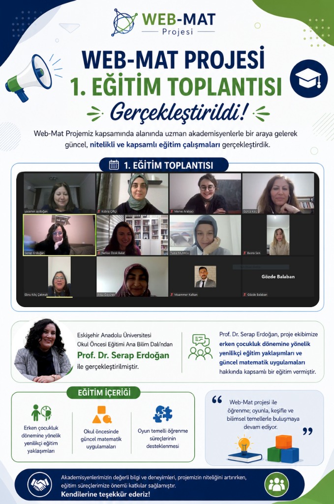 Eğitim 1
