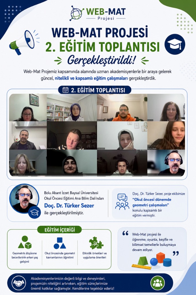Eğitim 2