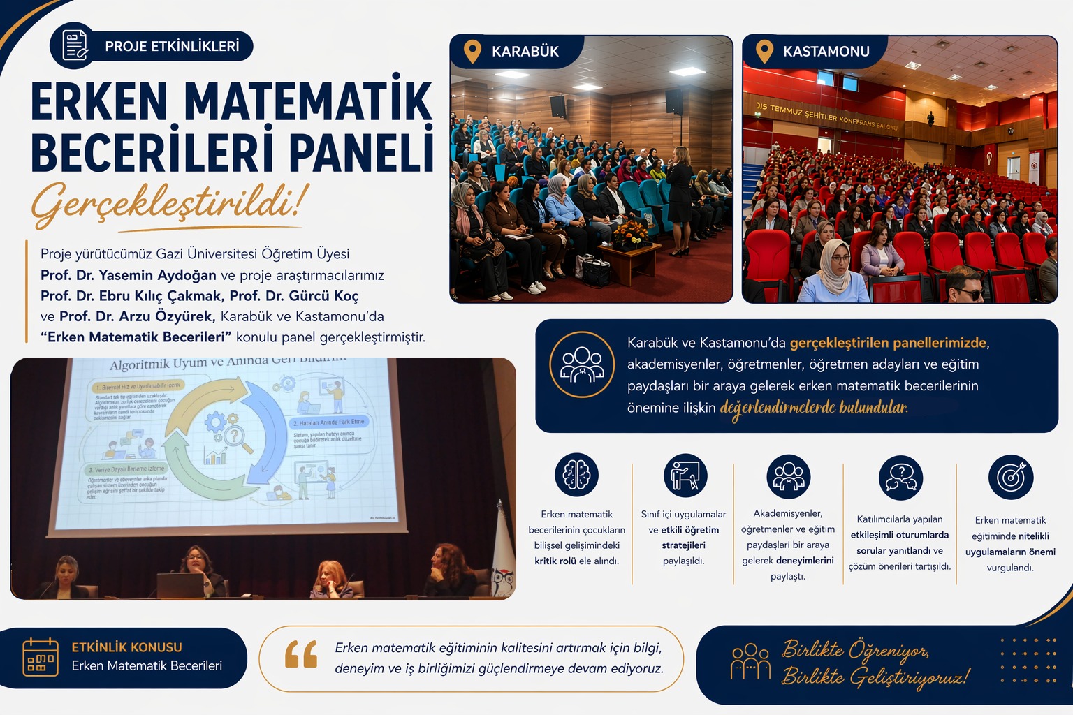 Panel